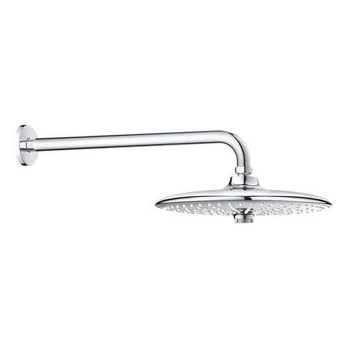 Верхний душ Grohe 26458000Gr в Аксон