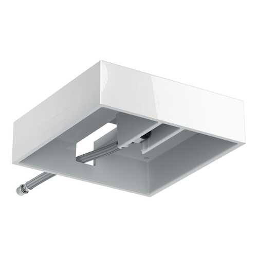 Верхний душ Hansgrohe 26254180 в Аксон