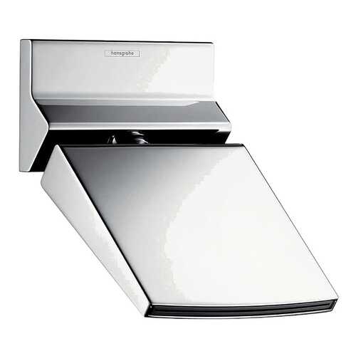 Верхний душ Hansgrohe 26442000 в Аксон