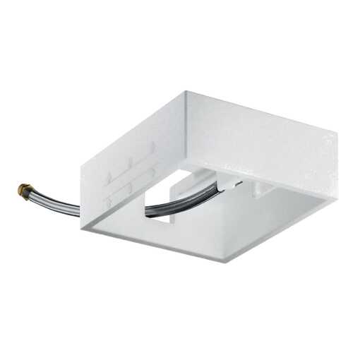 Верхний душ Hansgrohe 26471180 в Аксон