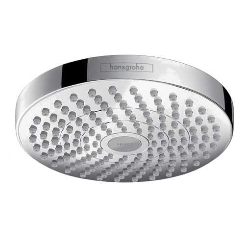 Верхний душ Hansgrohe 26522400 в Аксон