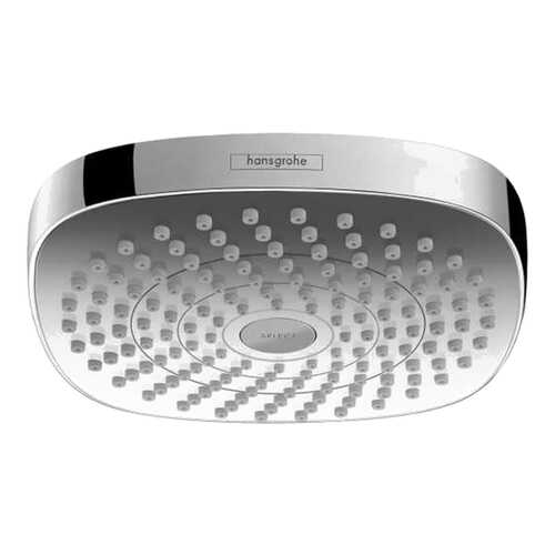Верхний душ Hansgrohe 26524400 в Аксон