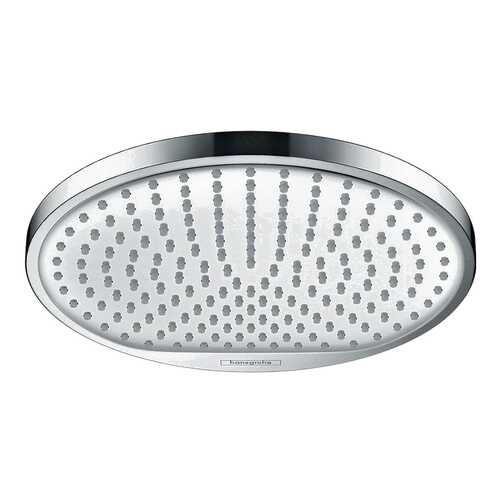 Верхний душ Hansgrohe 26723000 в Аксон