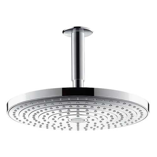 Верхний душ Hansgrohe 27337400 в Аксон