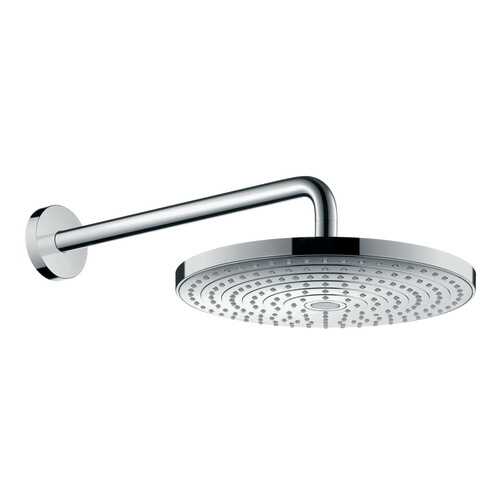 Верхний душ Hansgrohe 27378000 в Аксон
