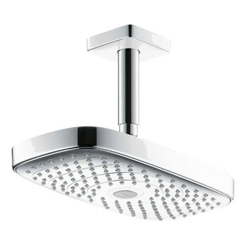 Верхний душ Hansgrohe 27384000 в Аксон