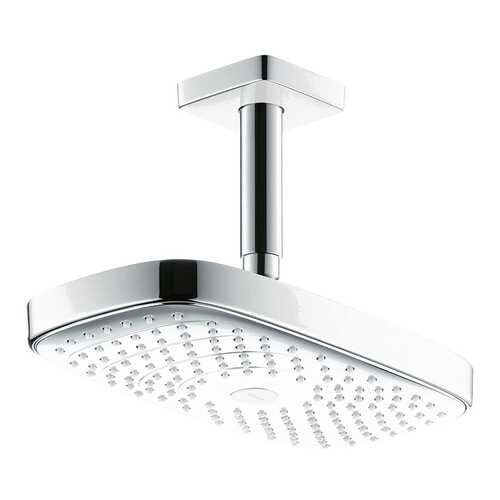 Верхний душ Hansgrohe 27384400 в Аксон