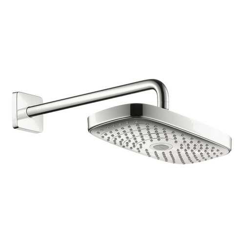 Верхний душ Hansgrohe 27385000 в Аксон