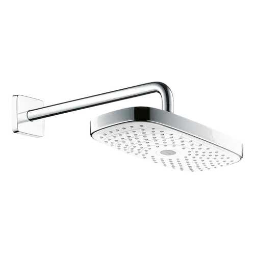 Верхний душ Hansgrohe 27385400 в Аксон