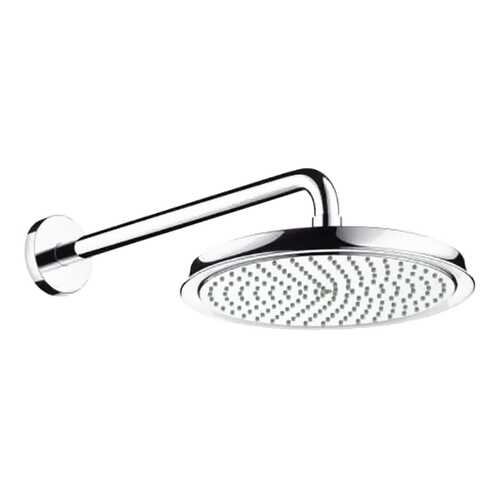 Верхний душ Hansgrohe 27424000 в Аксон