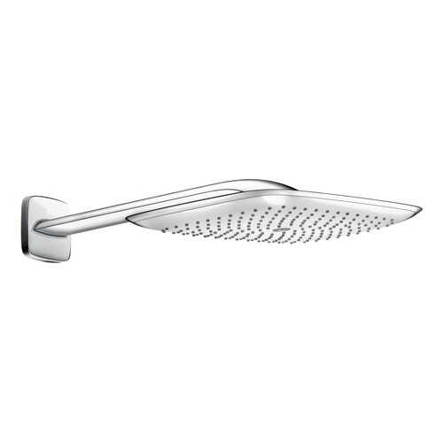 Верхний душ Hansgrohe 27437400 в Аксон