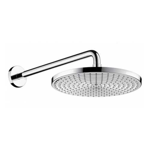 Верхний душ Hansgrohe 27492000 в Аксон