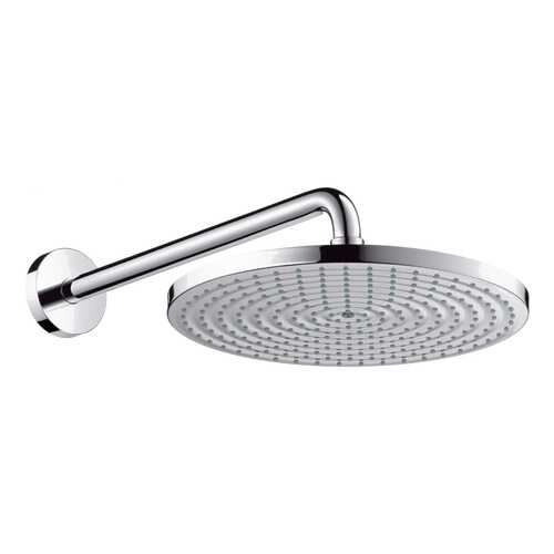 Верхний душ Hansgrohe 27493000 в Аксон