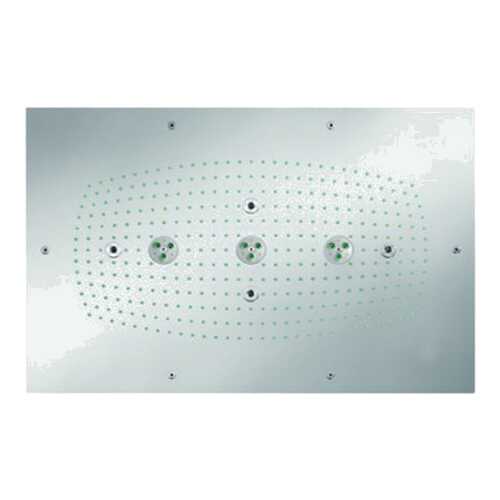 Верхний душ Hansgrohe 28417000 в Аксон