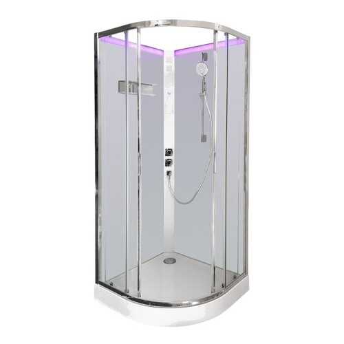 Душевая кабина Acquazzone Amelie 90 в Аксон