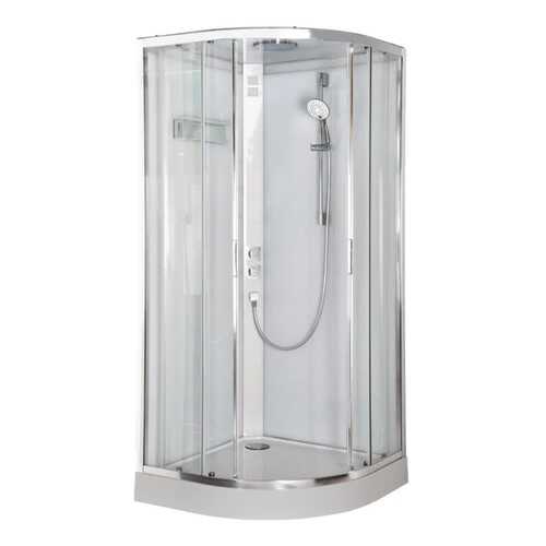 Душевая кабина Acquazzone Omega 100 в Аксон