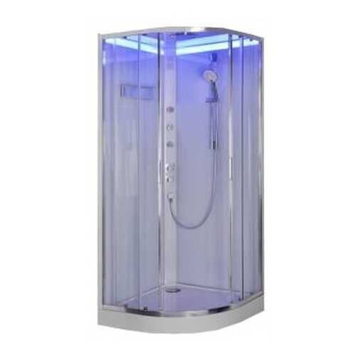 Душевая кабина Acquazzone Omega 100J в Аксон