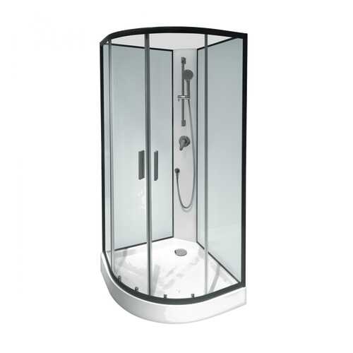 Душевая кабина AM.PM Joy 90x90 без г/м (W85C-001-090GT) в Аксон