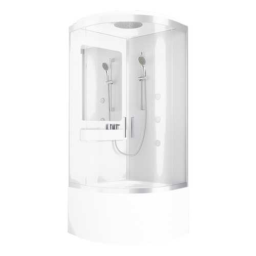 Душевая кабина Am.Pm Like W80C-019A-090MTA в Аксон