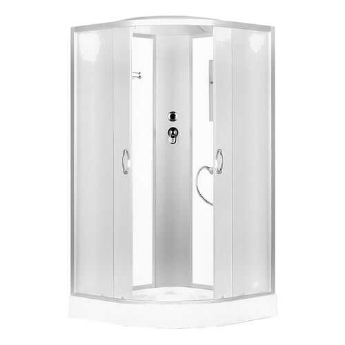 Душевая кабина Erlit ER3509P-C3 в Аксон