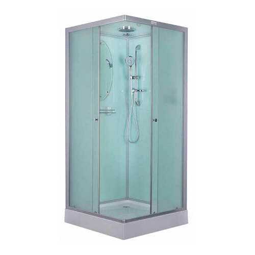Душевая кабина Esbano ES-90CKR в Аксон