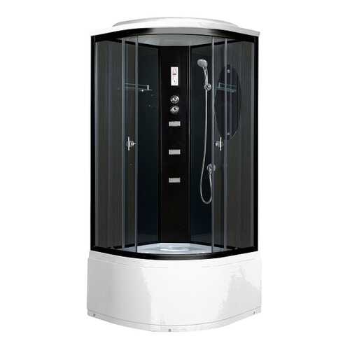Душевая кабина Niagara NG-212-01N 100х100 см в Аксон