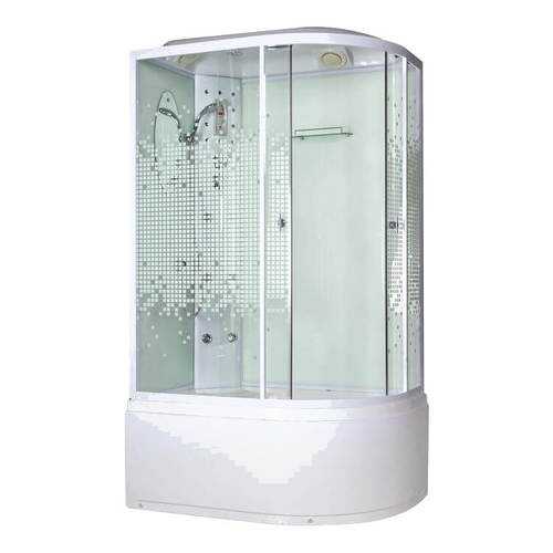 Душевая кабина Niagara NG 310L в Аксон