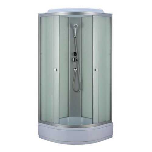 Душевая кабина Niagara NG-3304-14 90х90 см в Аксон