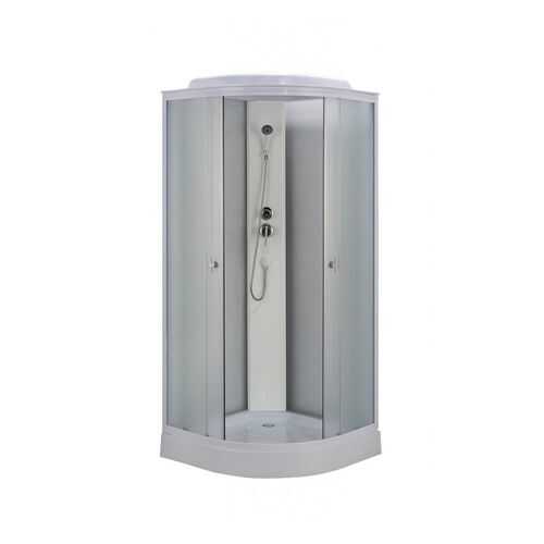 Душевая кабина Niagara NG-4301-08 90х90 см в Аксон