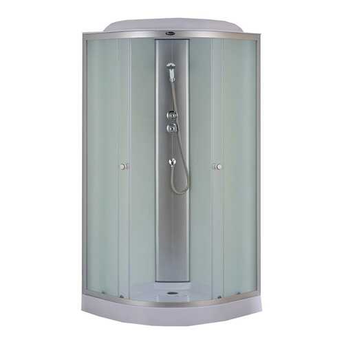 Душевая кабина Niagara NG-4303-08 80х80 см в Аксон