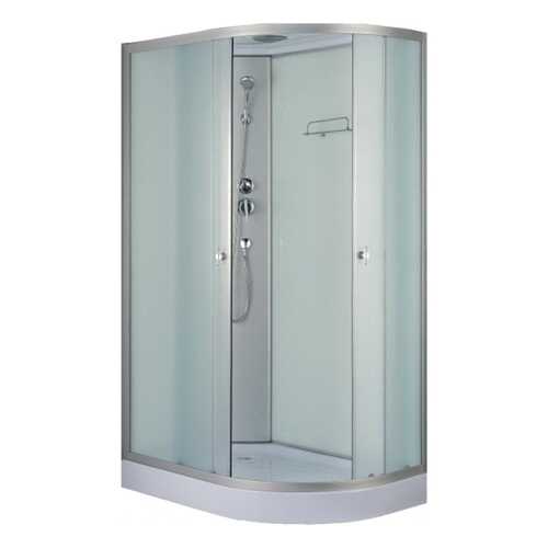 Душевая кабина Niagara NG-4312-08L 120х80 см в Аксон