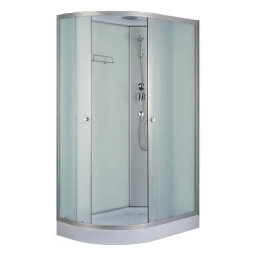 Душевая кабина Niagara NG-4312-08R 120х80 см в Аксон