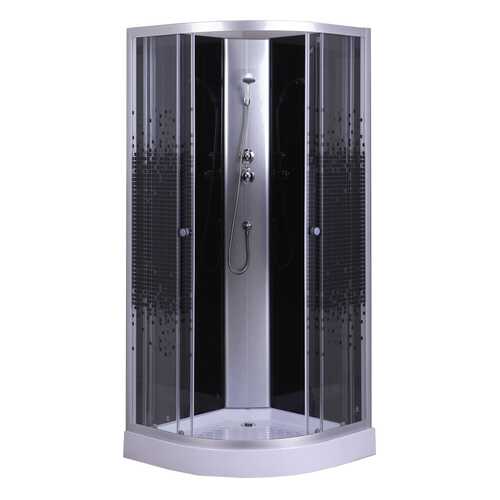 Душевая кабина Niagara NG-4503-08 80х80 см в Аксон