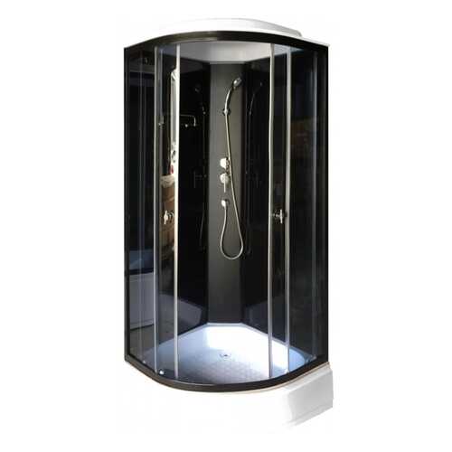 Душевая кабина Niagara NG-6501-14 90х90 см в Аксон
