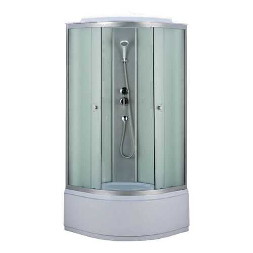Душевая кабина Niagara NG 7307-14 80х80 см в Аксон