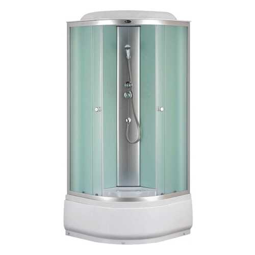 Душевая кабина Niagara NG-7308-08 90х90 см в Аксон