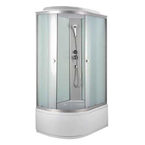 Душевая кабина Niagara NG-7310-14R 120х80 см правосторонняя в Аксон