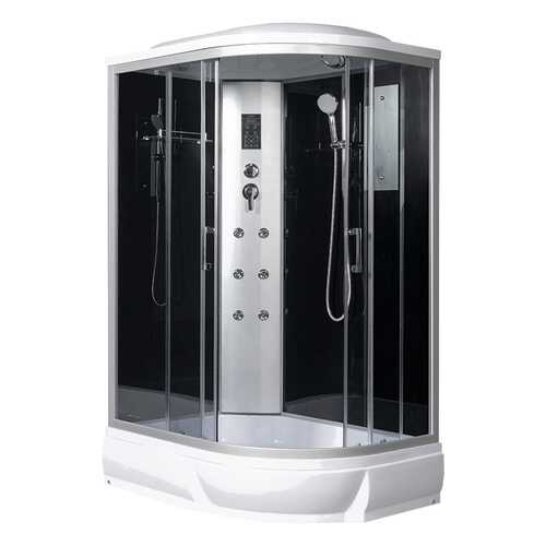 Душевая кабина River DUNAY 120/80/26 ТН L в Аксон