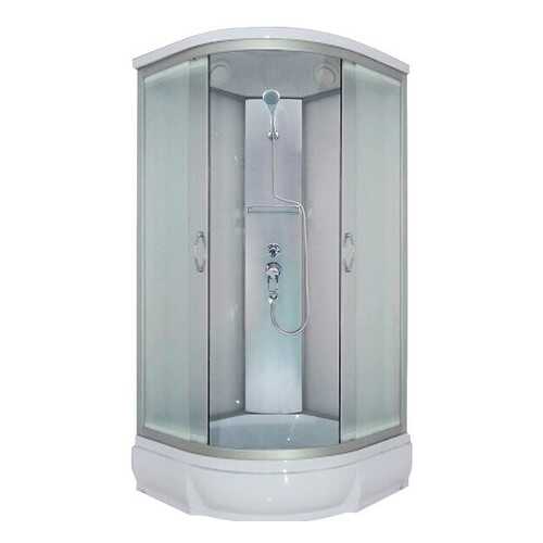 Душевая кабина River NARA 100/26 МТ в Аксон