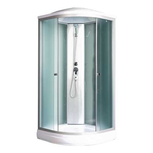 Душевая кабина River NARA Light 100/15 МТ в Аксон