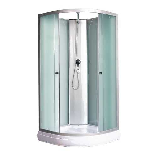 Душевая кабина River NARA Light 80/15 Б/К МТ в Аксон