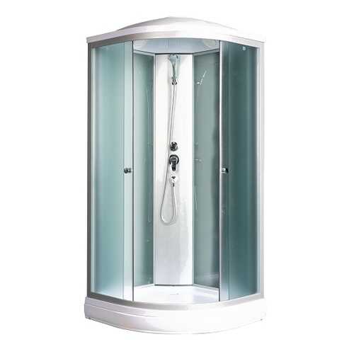 Душевая кабина River NARA Light 90/15 МТ в Аксон