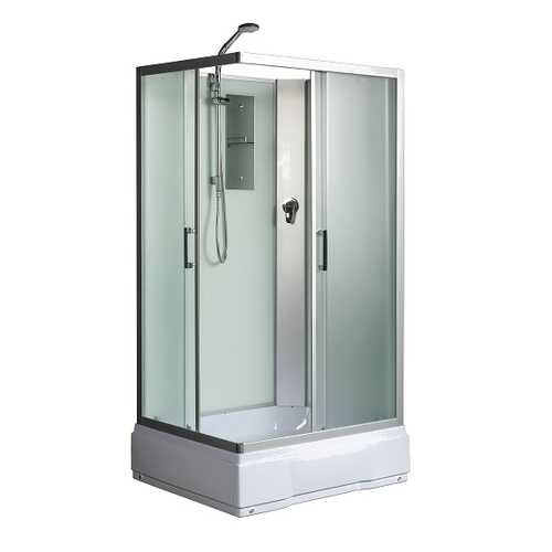 Душевая кабина River QUADRO 90/70 МТ Б/К в Аксон