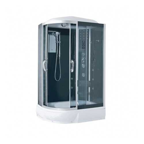 Душевая кабина River TEMZA 120/80/26 ТH R в Аксон
