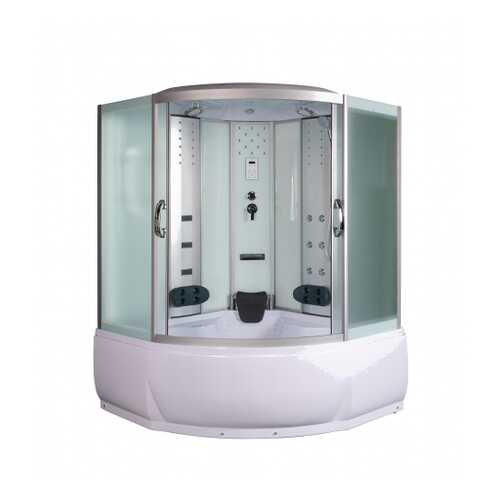 Душевая кабина River TEMZA 150/150/220 МТ в Аксон