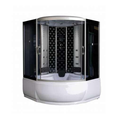 Душевая кабина River TEMZA 150/150/220 ТН в Аксон