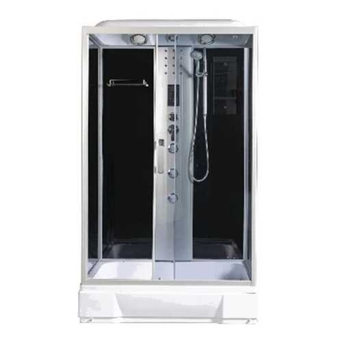 Душевая кабина River Vitim 120/80/26 ТН в Аксон