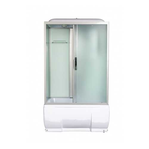 Душевая кабина River Vitim 120/80/50 М в Аксон