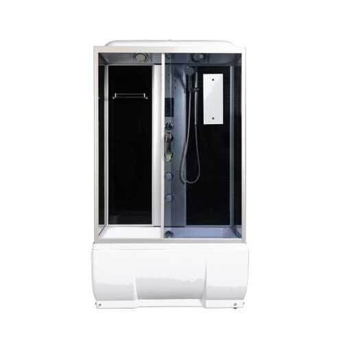Душевая кабина River Vitim 120/80/50 ТН в Аксон