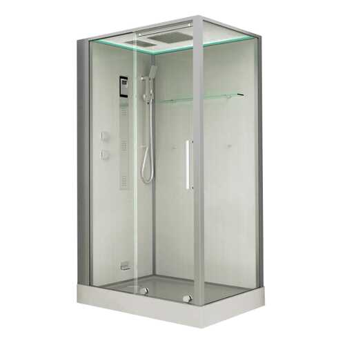 Душевая кабина Timo Helma H-520L 120x90x220, левая в Аксон